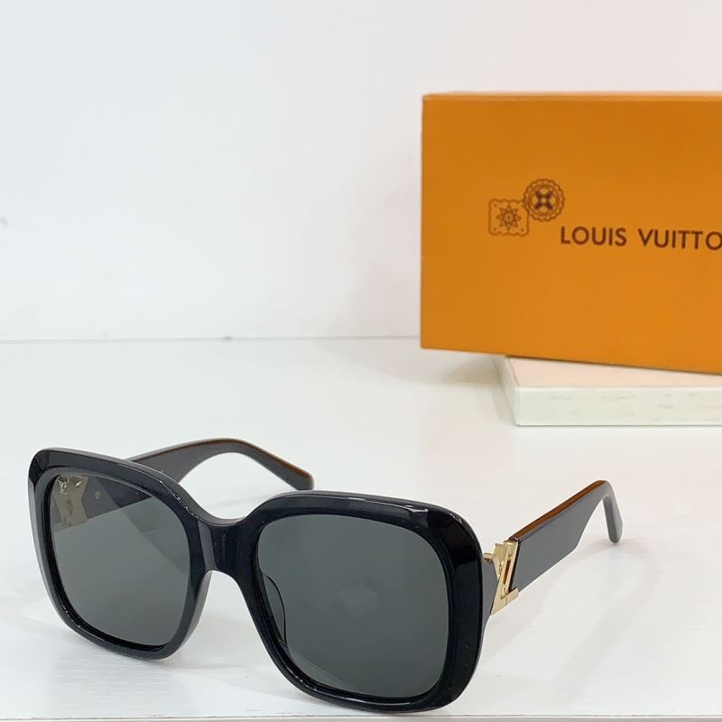 Louis Vuitton Sunglasses